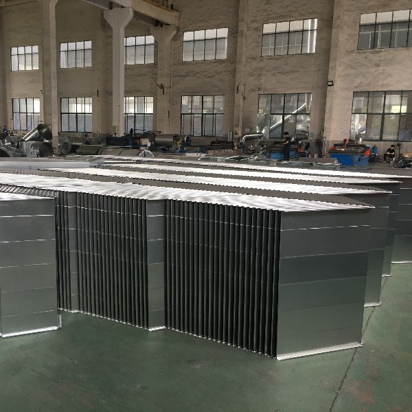 不銹鋼焊接風(fēng)管